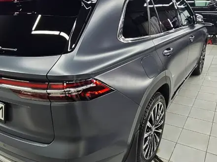 Geely Monjaro 2024 года за 16 200 000 тг. в Астана – фото 6