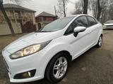 Ford Fiesta 2017 годаүшін6 500 000 тг. в Алматы