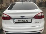 Ford Fiesta 2017 года за 6 500 000 тг. в Алматы – фото 3