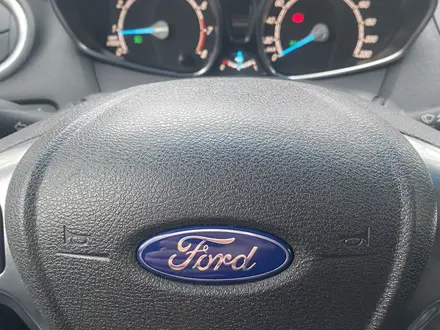 Ford Fiesta 2017 года за 6 000 000 тг. в Алматы – фото 7