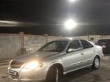 Nissan Almera Classic 2006 годаfor2 600 000 тг. в Алматы – фото 2