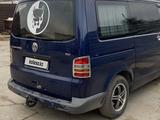 Volkswagen Transporter 2003 года за 4 100 000 тг. в Костанай – фото 5