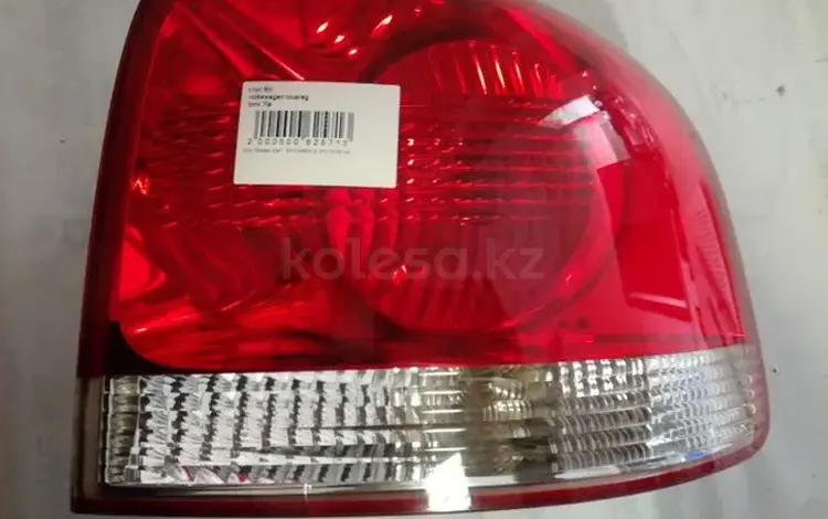 Стоп фонарь оригинал Volkswagen Touareg 7LA за 40 000 тг. в Караганда