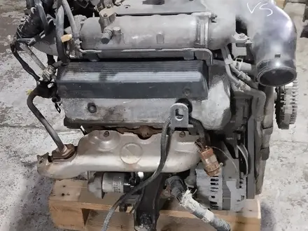 Двигатель Suzuki H25A h25 2.5l за 550 000 тг. в Караганда – фото 3