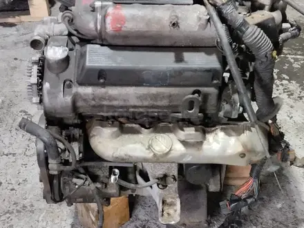 Двигатель Suzuki H25A h25 2.5l за 550 000 тг. в Караганда – фото 4