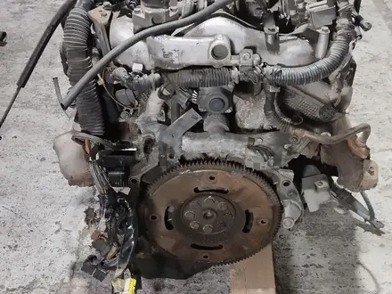 Двигатель Suzuki H25A h25 2.5l за 550 000 тг. в Караганда – фото 5