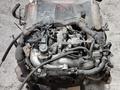 Двигатель Suzuki H25A h25 2.5l за 550 000 тг. в Караганда – фото 6