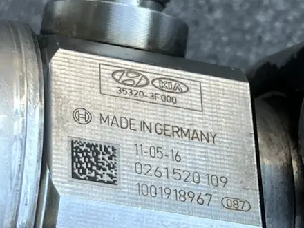 Hyundai 35320-3F000 Насос высокого давления ТНВД за 150 000 тг. в Астана – фото 6