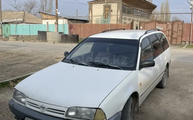 Nissan Primera 1992 годаfor950 000 тг. в Тараз