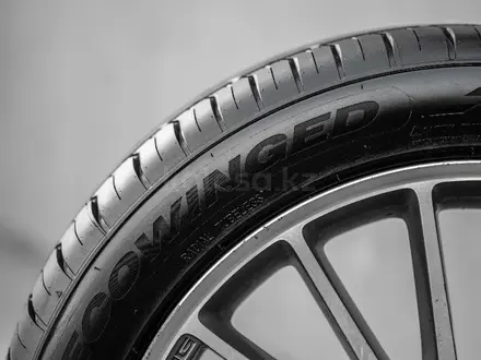 RAPID 235/50R19 ECOSPORT 103V за 28 300 тг. в Шымкент – фото 4
