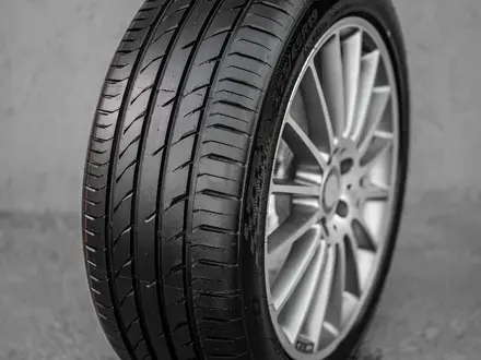 RAPID 235/50R19 ECOSPORT 103V за 28 300 тг. в Шымкент – фото 5