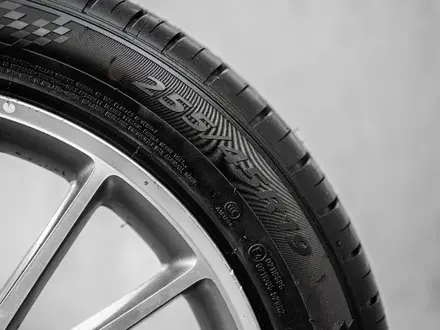 RAPID 235/50R19 ECOSPORT 103V за 28 300 тг. в Шымкент – фото 6