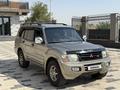 Mitsubishi Pajero 2000 года за 3 500 000 тг. в Шымкент – фото 2