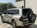 Mitsubishi Pajero 2000 года за 3 500 000 тг. в Шымкент – фото 4