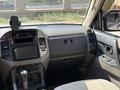 Mitsubishi Pajero 2000 года за 3 500 000 тг. в Шымкент – фото 13