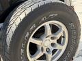 Mitsubishi Pajero 2000 года за 3 500 000 тг. в Шымкент – фото 6