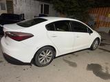 Kia Cerato 2014 года за 4 900 000 тг. в Алматы – фото 3