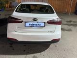 Kia Cerato 2014 года за 4 900 000 тг. в Алматы – фото 2