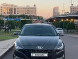 Hyundai Elantra 2021 годаүшін9 500 000 тг. в Астана