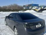 Toyota Camry 2014 года за 5 500 000 тг. в Актобе – фото 4