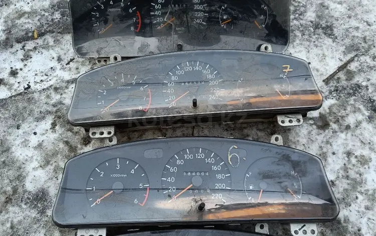 Щиток приборов toyota carina e t22 t30 за 20 000 тг. в Алматы