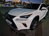 Lexus NX 300 2021 годаүшін19 500 000 тг. в Актау – фото 3