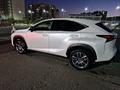 Lexus NX 300 2021 годаүшін19 500 000 тг. в Актау – фото 4