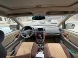 Lexus RX 300 1999 годаүшін4 700 000 тг. в Актау – фото 4