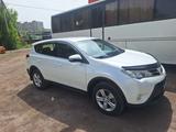 Toyota RAV4 2014 года за 10 500 000 тг. в Темиртау – фото 2