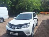 Toyota RAV4 2014 года за 10 500 000 тг. в Темиртау