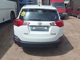 Toyota RAV4 2014 года за 10 500 000 тг. в Темиртау – фото 3