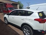 Toyota RAV4 2014 года за 10 500 000 тг. в Темиртау – фото 4