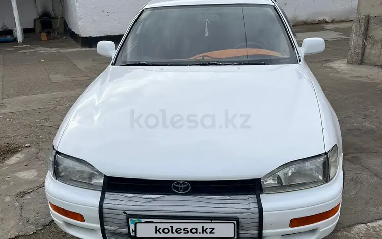 Toyota Camry 1992 года за 2 300 000 тг. в Жаркент