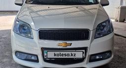 Chevrolet Nexia 2023 годаүшін6 500 000 тг. в Алматы