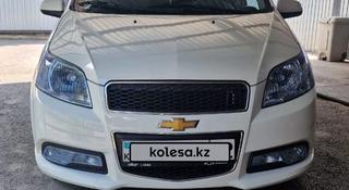 Chevrolet Nexia 2023 года за 6 500 000 тг. в Алматы