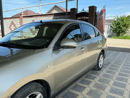 Nissan Almera 2015 года за 3 600 000 тг. в Алматы