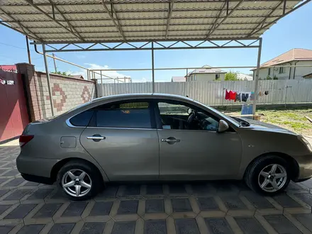 Nissan Almera 2015 года за 3 600 000 тг. в Алматы – фото 6