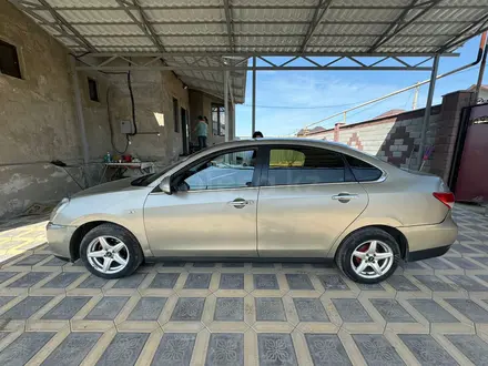 Nissan Almera 2015 года за 3 600 000 тг. в Алматы – фото 9