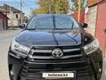 Toyota Highlander 2017 года за 14 300 000 тг. в Алматы