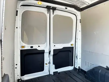 Ford Transit 2019 года за 12 000 000 тг. в Алматы – фото 7