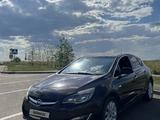 Opel Astra 2013 года за 2 099 999 тг. в Косшы