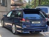 Subaru Legacy 1996 года за 3 000 000 тг. в Алматы – фото 2