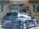 Subaru Legacy 1996 года за 3 000 000 тг. в Алматы – фото 3