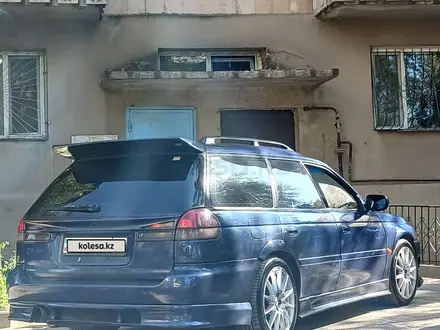 Subaru Legacy 1996 года за 3 000 000 тг. в Алматы – фото 3
