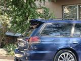 Subaru Legacy 1996 года за 3 000 000 тг. в Алматы – фото 4