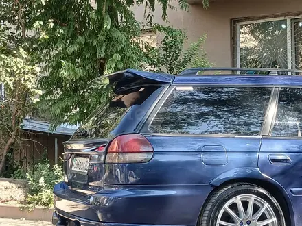 Subaru Legacy 1996 года за 3 000 000 тг. в Алматы – фото 4