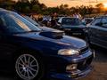 Subaru Legacy 1996 года за 3 000 000 тг. в Алматы – фото 5