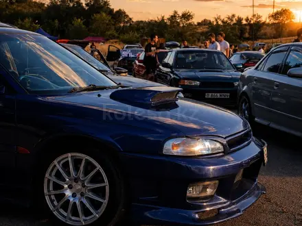 Subaru Legacy 1996 года за 3 000 000 тг. в Алматы – фото 5