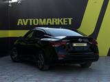 Nissan Sentra 2020 годаүшін7 500 000 тг. в Актобе – фото 4