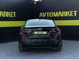 Nissan Sentra 2020 годаүшін7 500 000 тг. в Актобе – фото 5